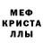 Первитин витя kamito
