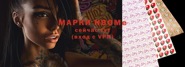 твердый Осинники